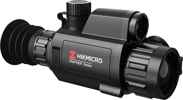 Ремонт тепловизионных прицелов Hikmicro на дому