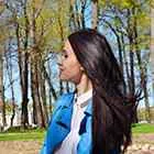 Малышева Серафима